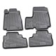 3D Patosnice HONDA CR-V (MK3), 2007-2012, sa sabvuferom, set 4 kom.